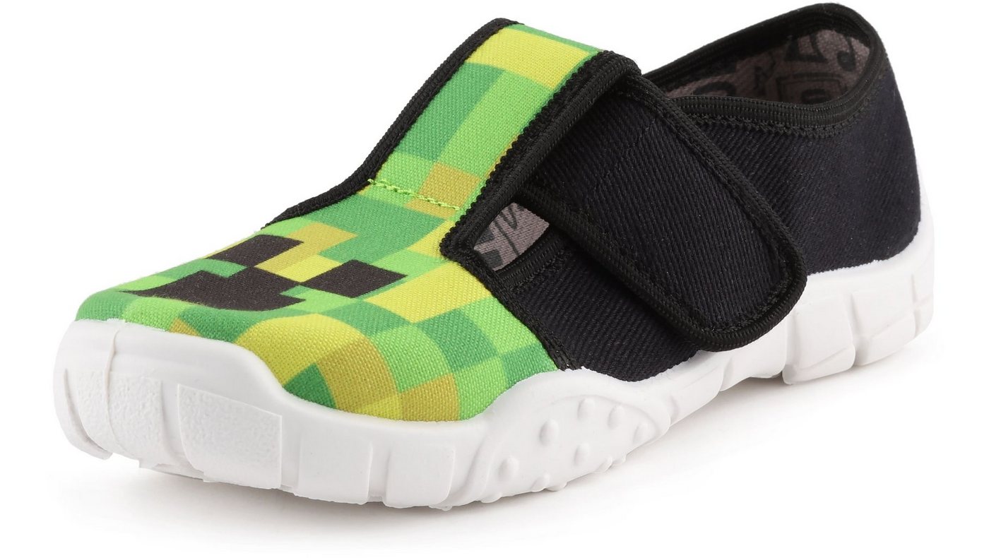 Ladeheid Kinder Hausschuhe LARW005 Hausschuh