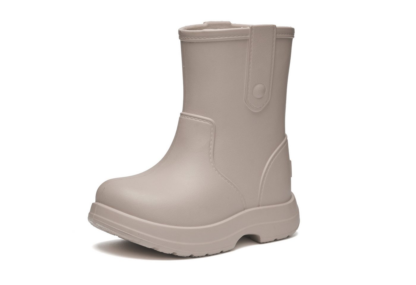 Ladeheid x Camminare Kinder aus leichtem EVA wasserdicht mit Design LA-CA-18 Gummistiefel