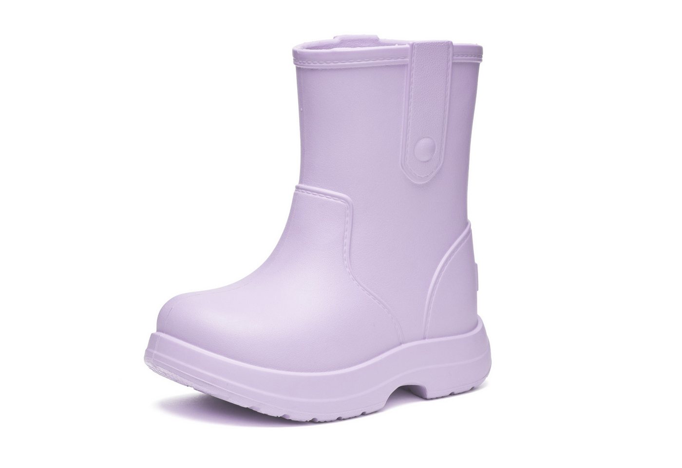 Ladeheid x Camminare Kinder aus leichtem EVA wasserdicht mit Design LA-CA-18 Gummistiefel
