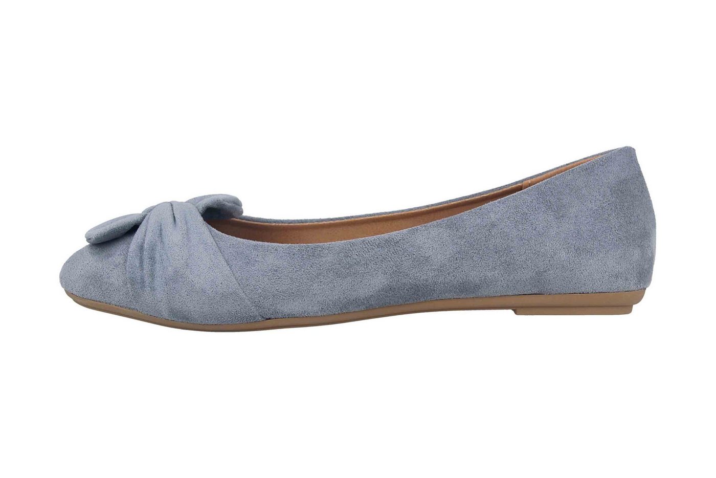 LadyPepp 2589641 Blue Ballerina