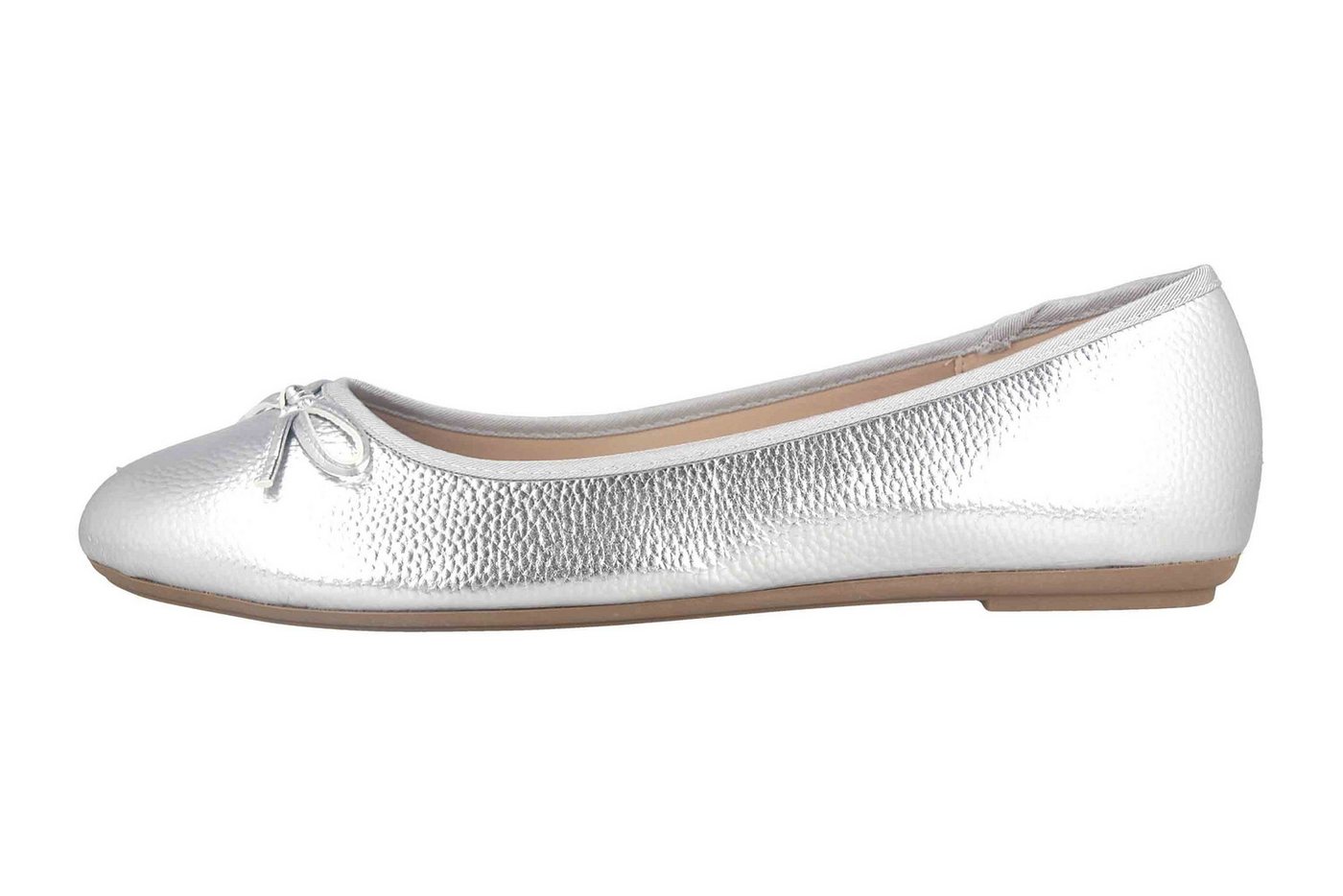 LadyPepp 2BB0882006 Silver Ballerina