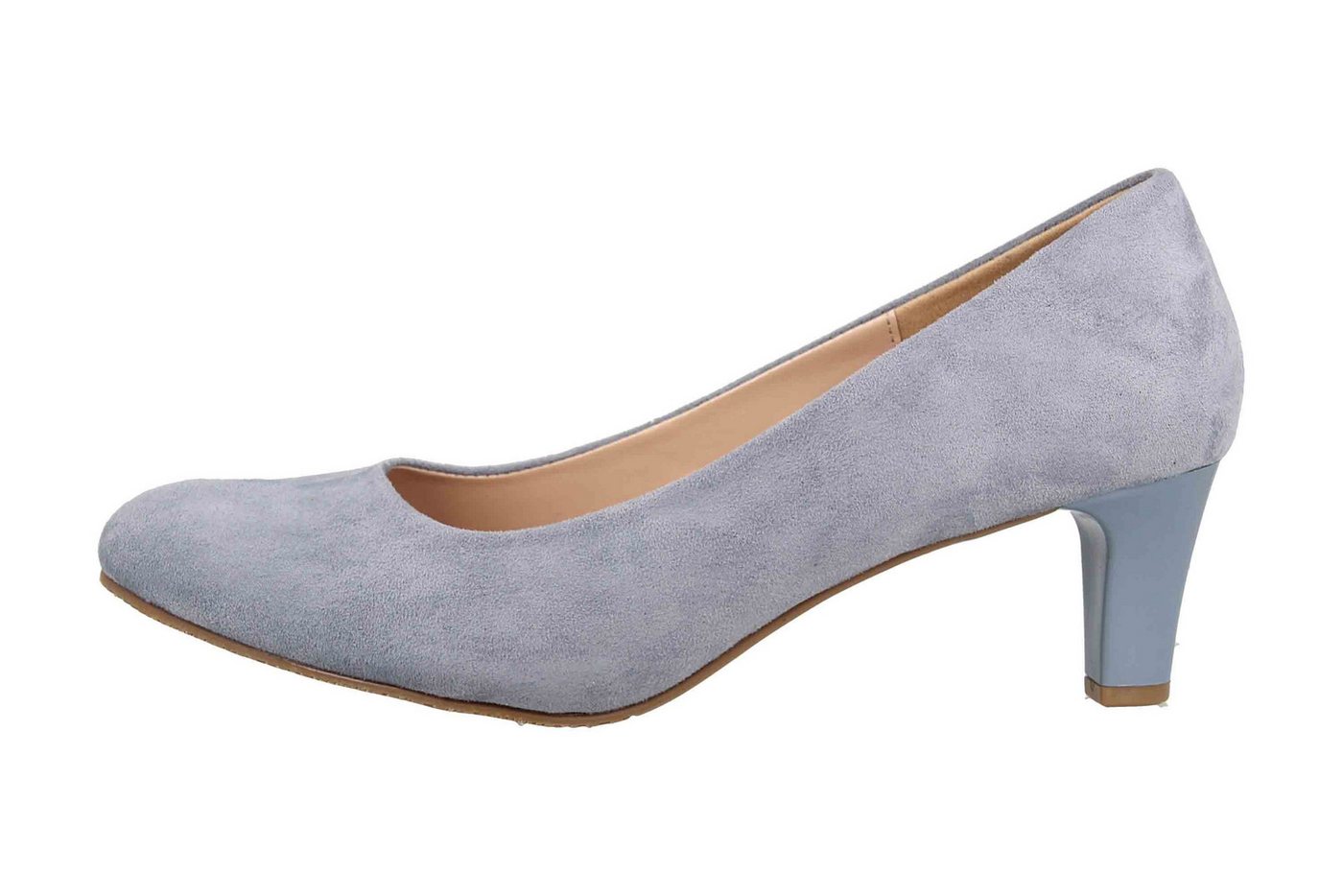 LadyPepp 2GY0211501 Ice MF Pumps