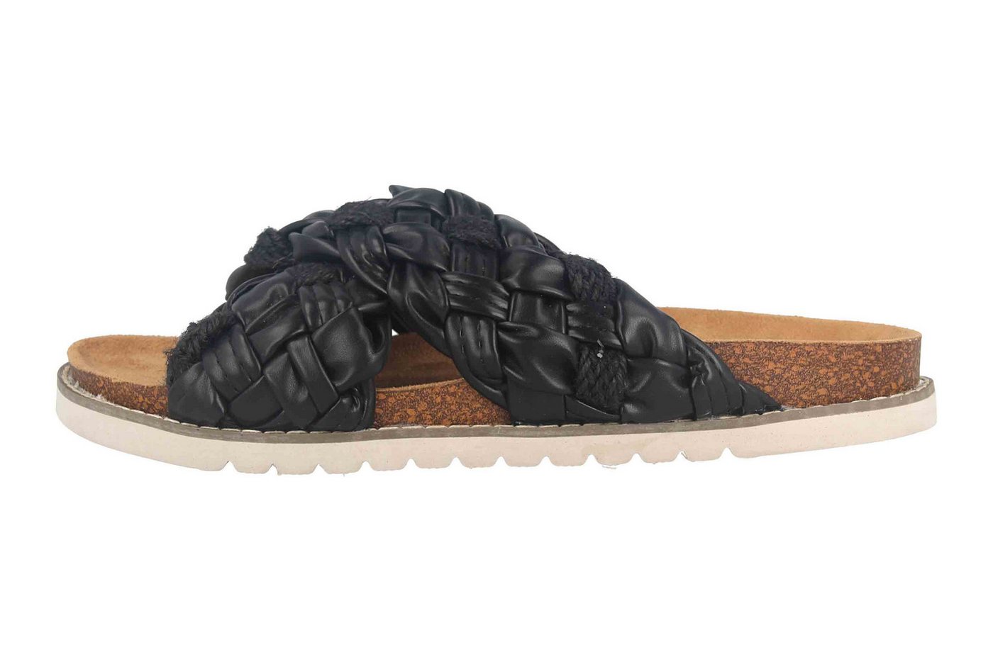 LadyPepp 2TM12002 Black Pantolette