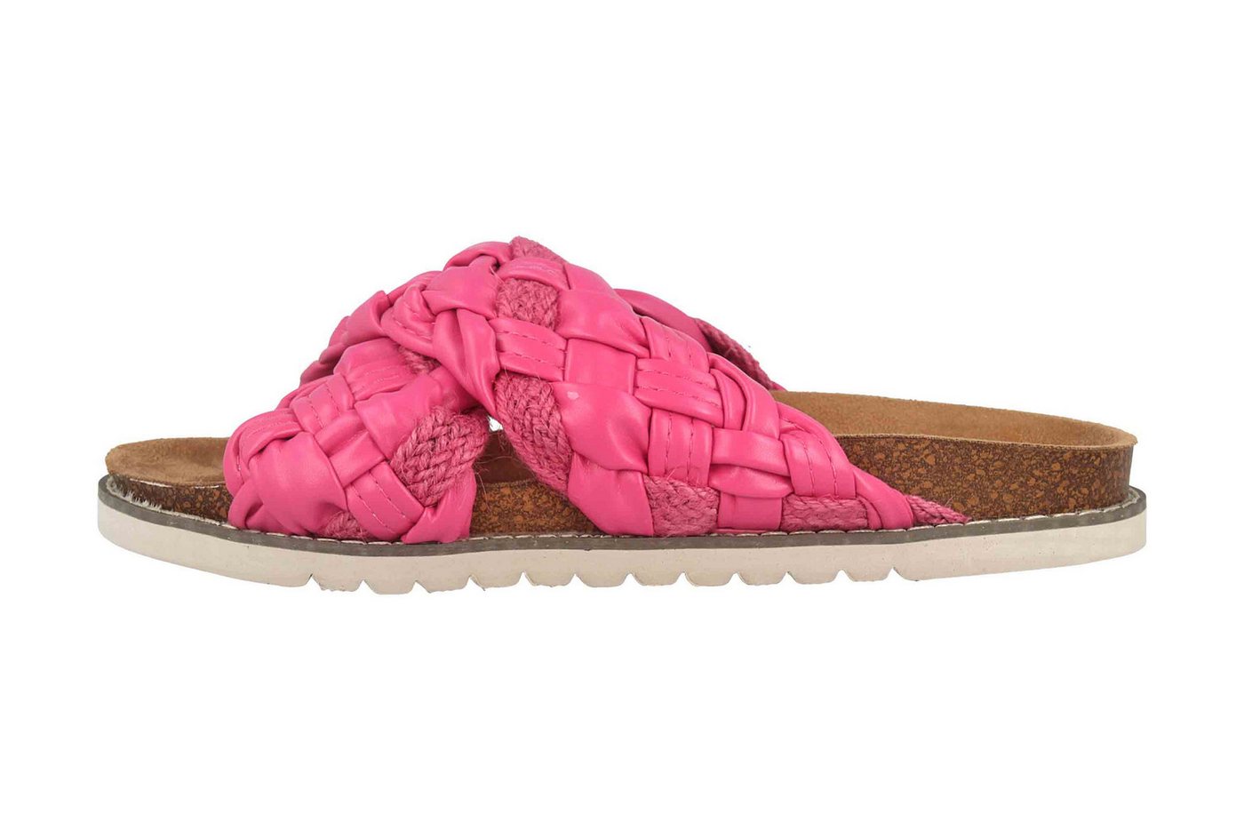 LadyPepp 2TM12002 Fuchsia Pantolette