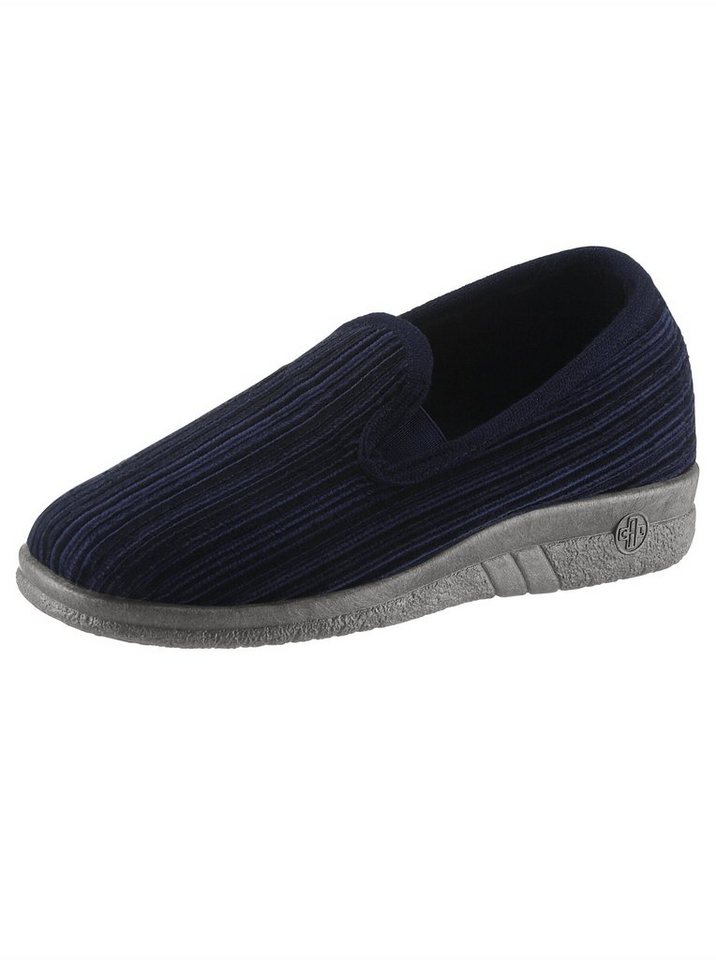 Landgraf Hausschuh Hausschuh