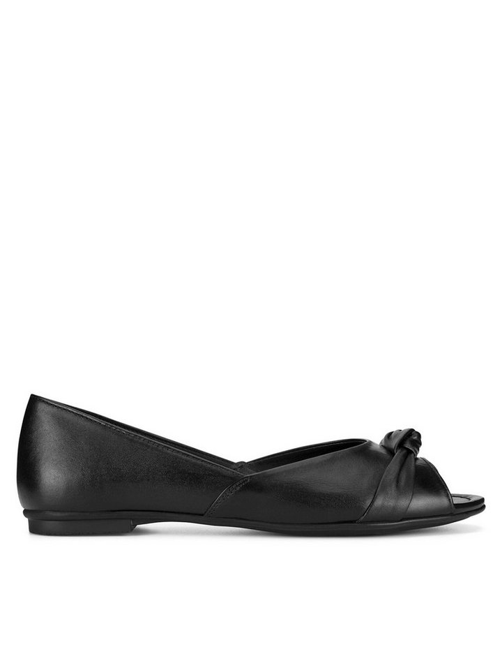 LASOCKI Ballerinas WI23-SORANO-11 Schwarz Ballerina