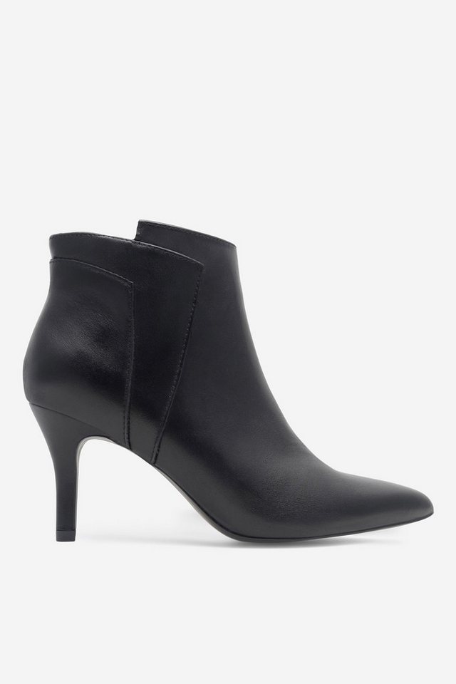 LASOCKI Damen Stiefel 38 schwarz 5905588792574 Stiefel