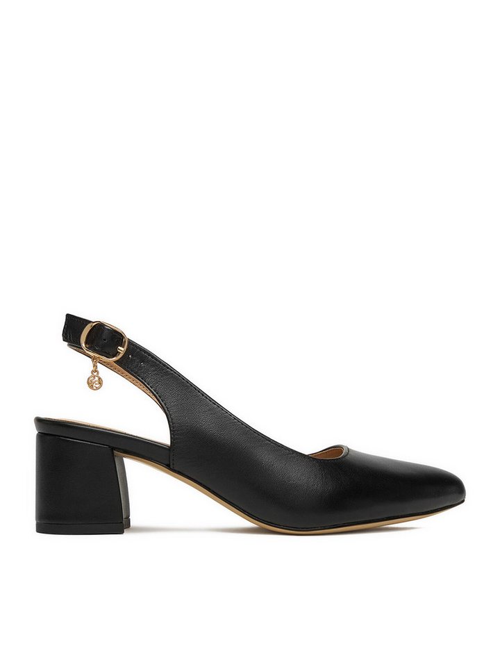 LASOCKI Damenpumps Schwarz Lasocki-CEO-WB-LUMI-02 Schwarz Pumps