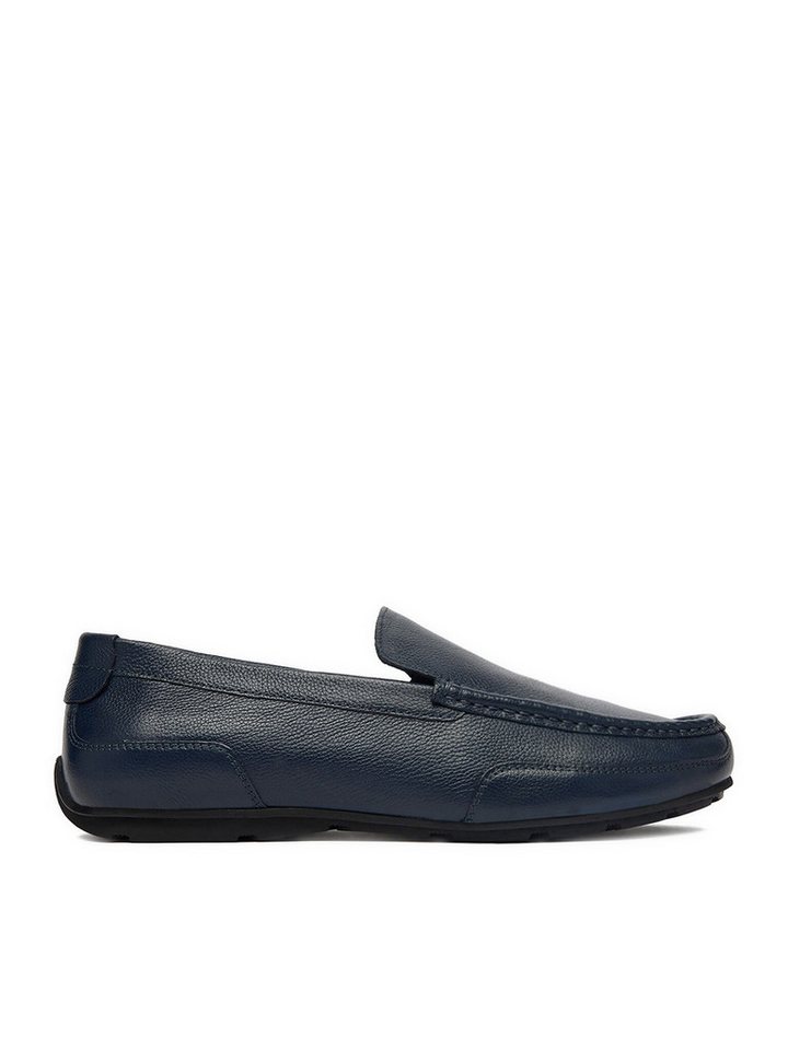 LASOCKI Herren-Loafers Marineblau Lasocki-CEO-HORNET-05 MI25 Marinebla Mokassin