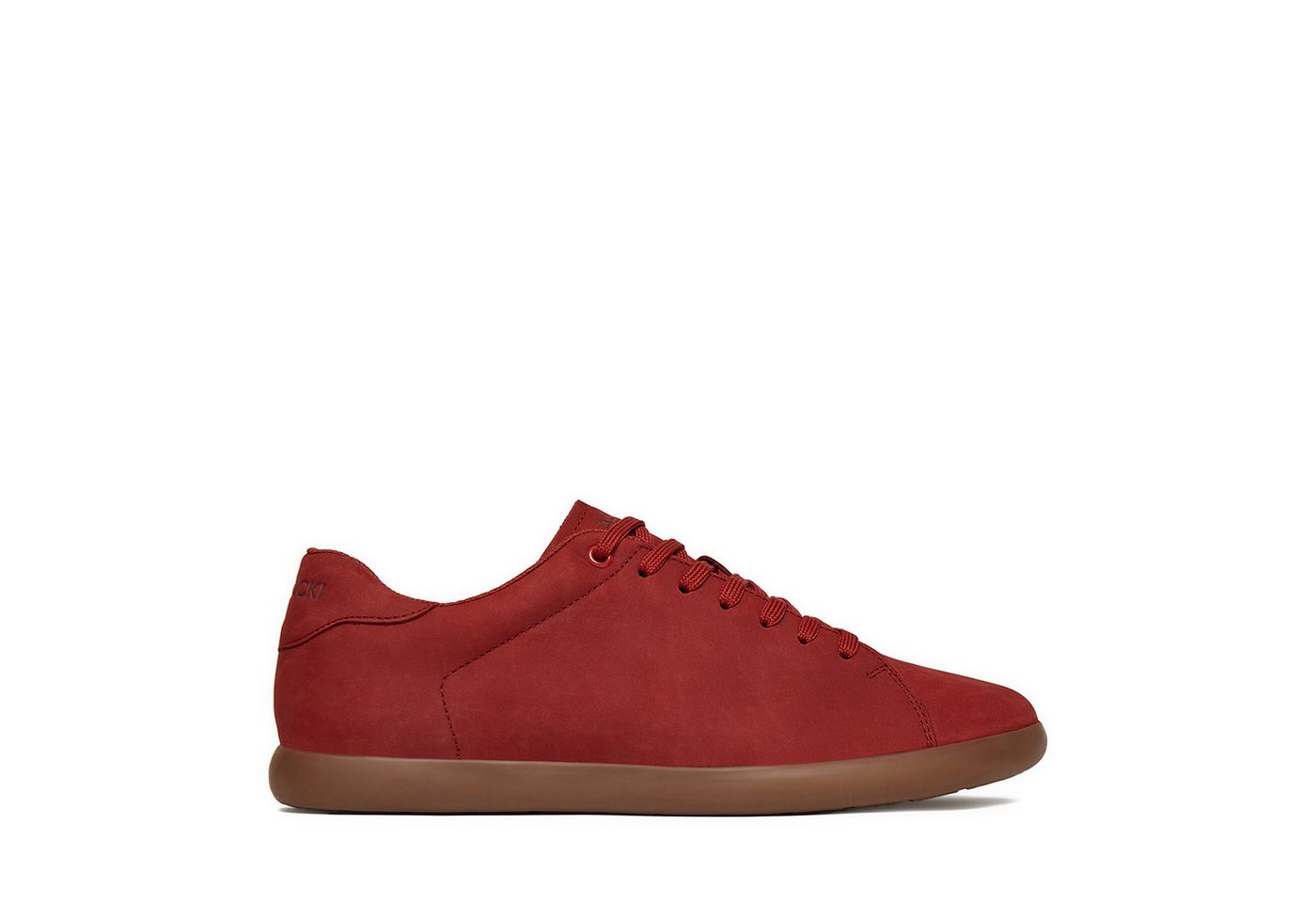 LASOCKI Herren-Sneaker Rot Sneaker