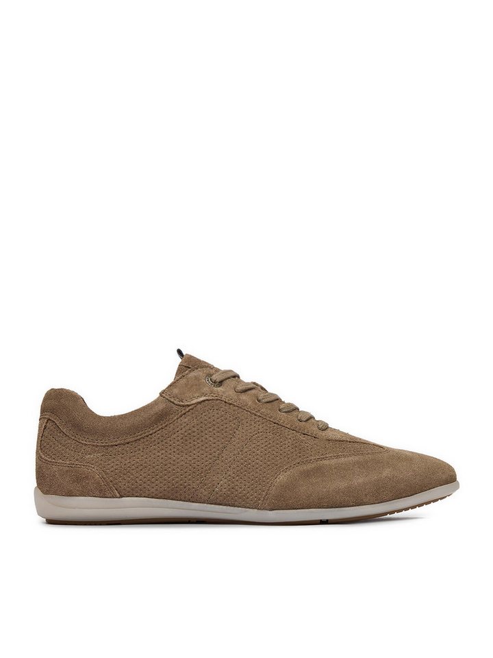 LASOCKI Herrenschuhe Beige Lasocki-CEO-MARIO-24 MI24 Beige Dunkel Sneaker