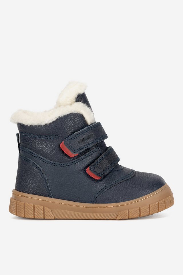 Lasocki Kids Jungen Schuh 21 blau 5903419224676 Babystiefel