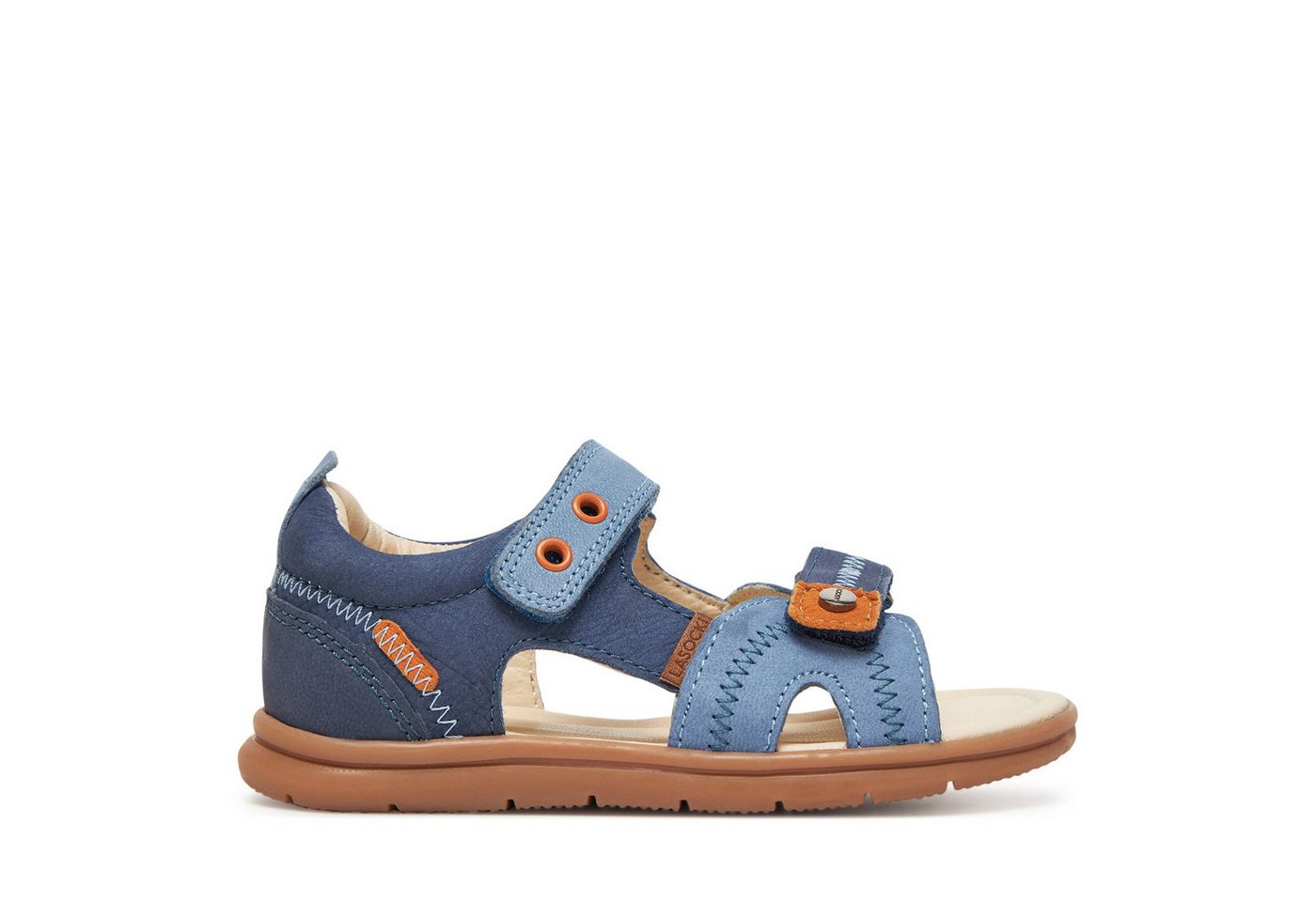 Lasocki Kids Lasocki Kindersandalen Junge Blau Sandale