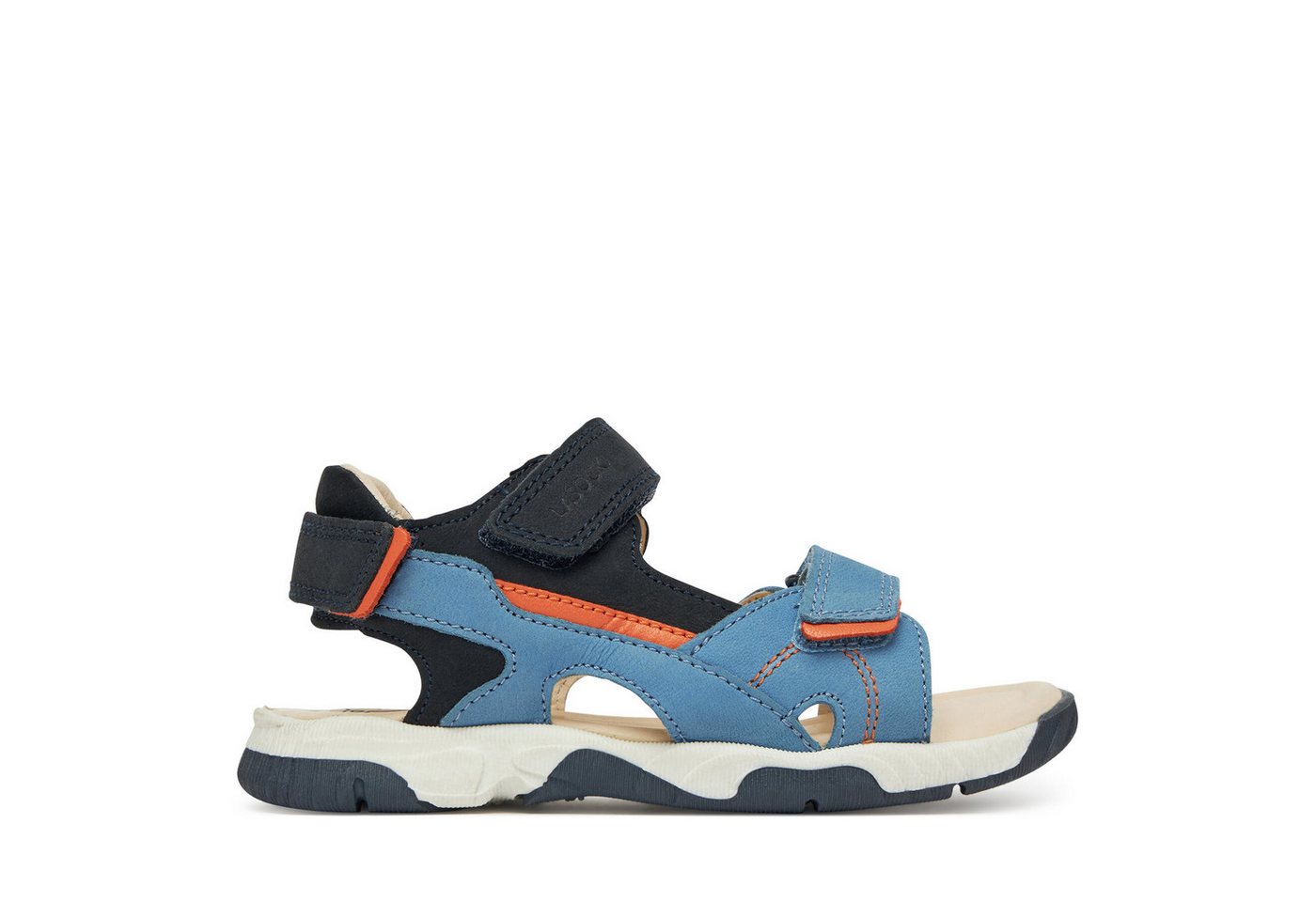Lasocki Kids Lasocki Kindersandalen Jungen Blau Sandale