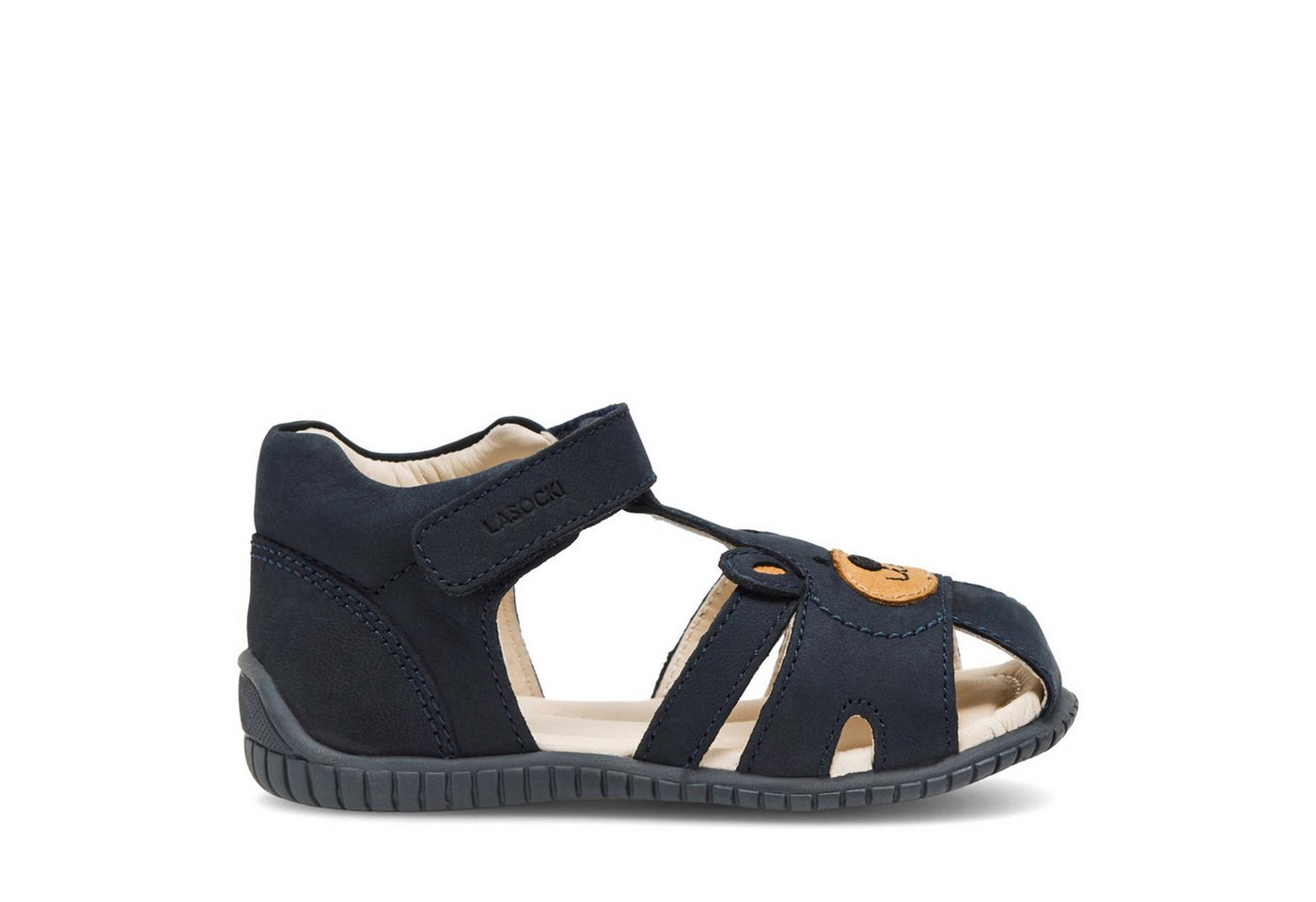 Lasocki Kids Lasocki Kindersandalen Jungen Marineblau Sandale