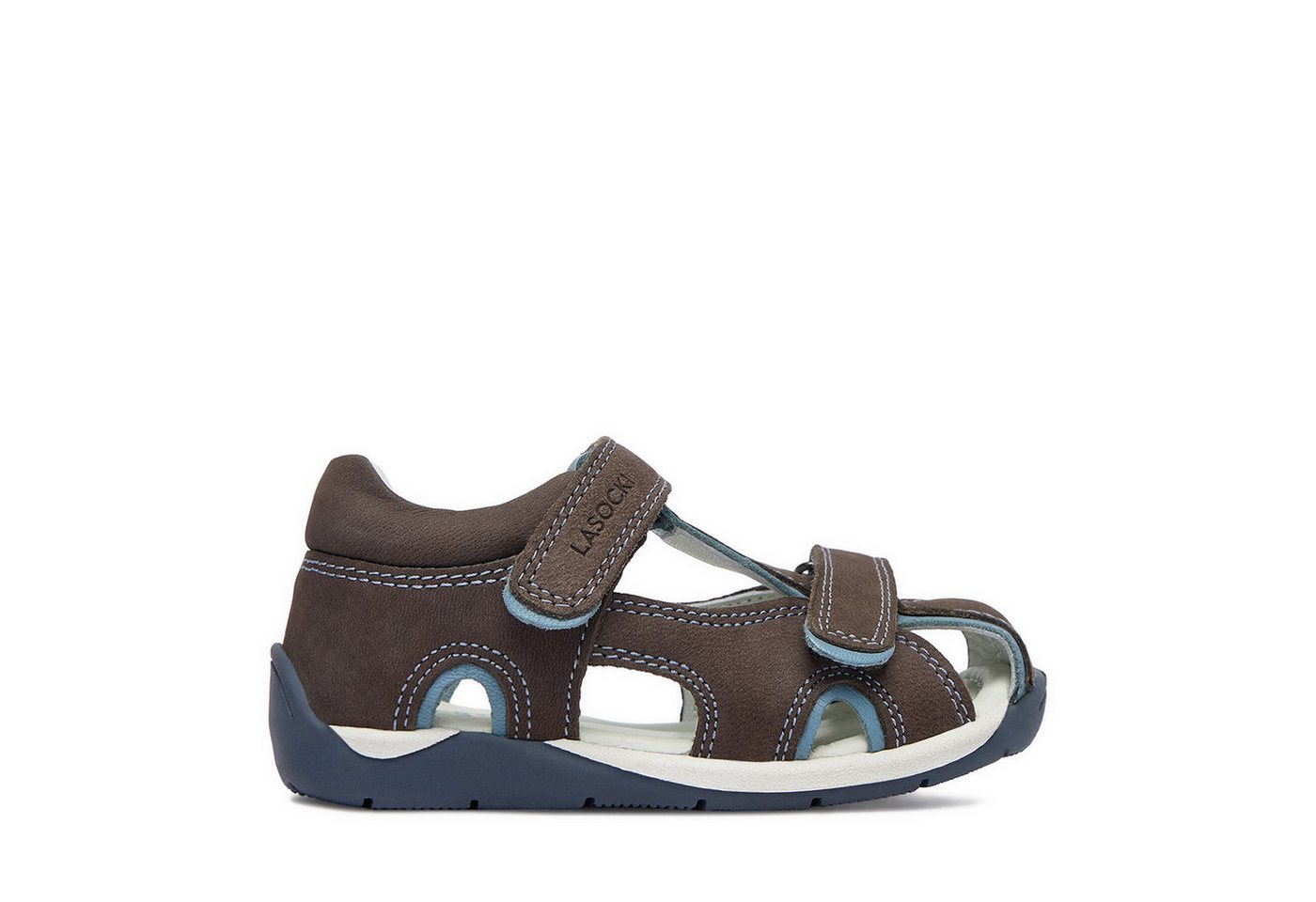 Lasocki Kids Lasocki Kindersandalen Jungen Marineblau Sandale (blau)