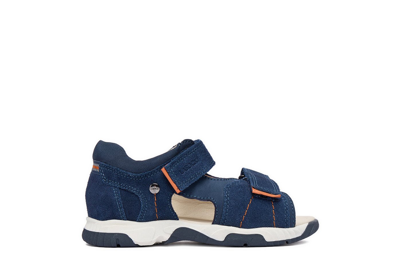 Lasocki Kids Lasocki Kindersandalen Jungen Marineblau Sandale (blau)