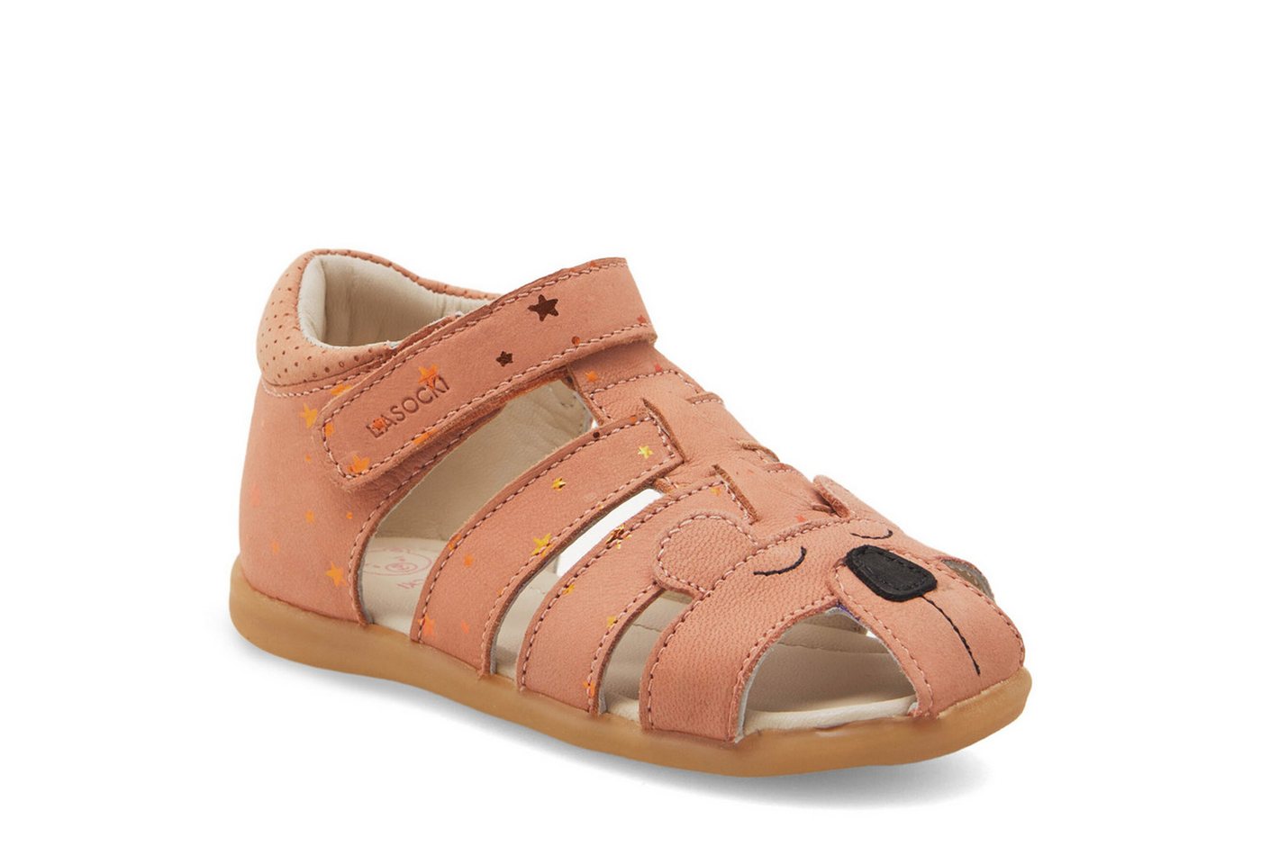 Lasocki Kids Lasocki Kindersandalen Mädchen Orange Sandale