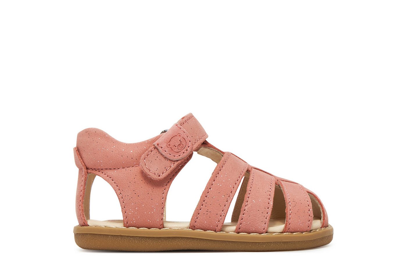 Lasocki Kids Lasocki Kindersandalen Mädchen Rosa Hellrosa Sandale (rosa)