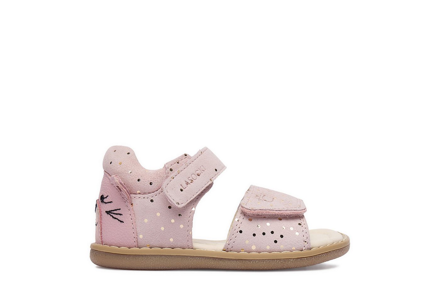 Lasocki Kids Lasocki Kindersandalen Mädchen Rosa Sandale (rosa)