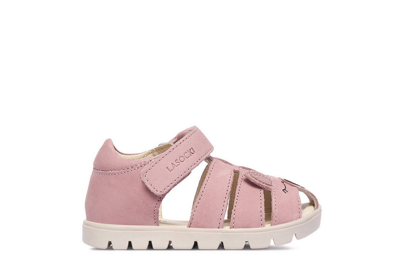 Lasocki Kids Lasocki Kindersandalen Mädchen Rosa Sandale (rosa)