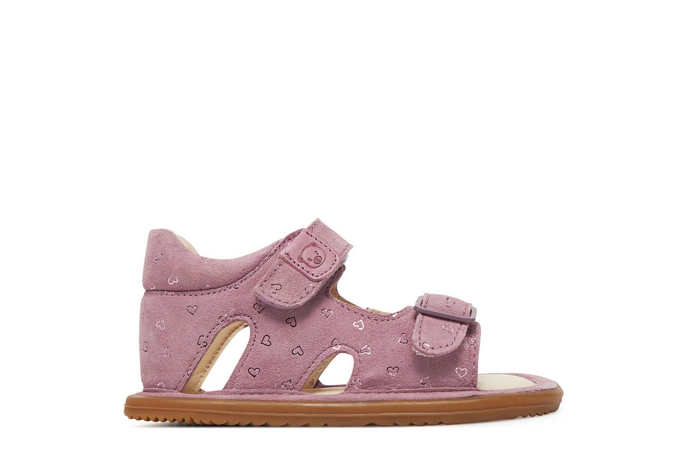 Lasocki Kids Lasocki Kindersandalen Mädchen Rosa Sandale (rosa)