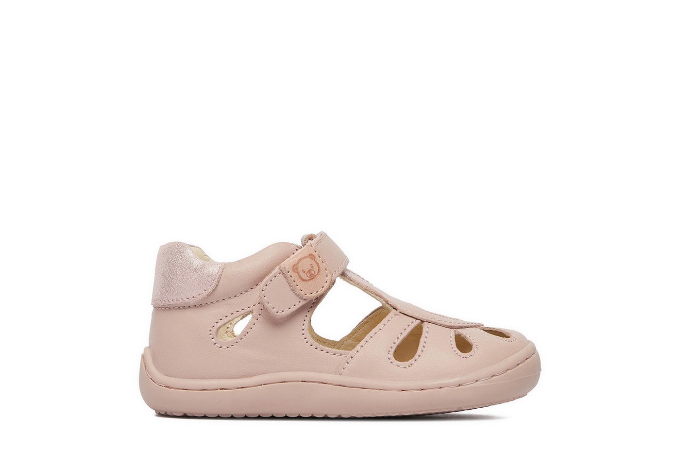 Lasocki Kids Mädchen Sandalen Rosa Sandale (rosa)