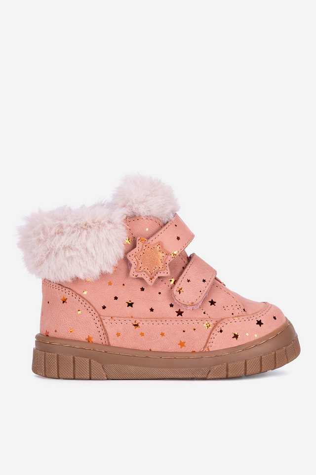 Lasocki Kids Mädchen Schuh 21 rosa 5905588942337 Sneaker