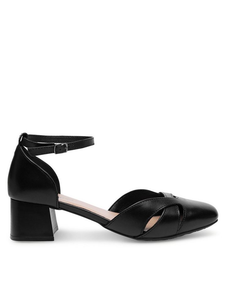 LASOCKI Pumps RST-AGNES-04 Schwarz Pumps