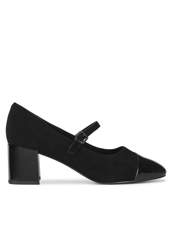 LASOCKI Pumps Damen WFA2933-2Z Schwarz Pumps