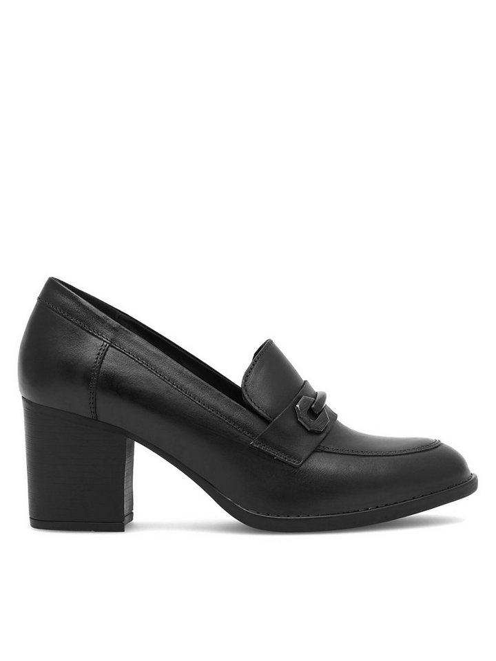 LASOCKI Pumps Damen WI23-RUTH-11 Schwarz Pumps