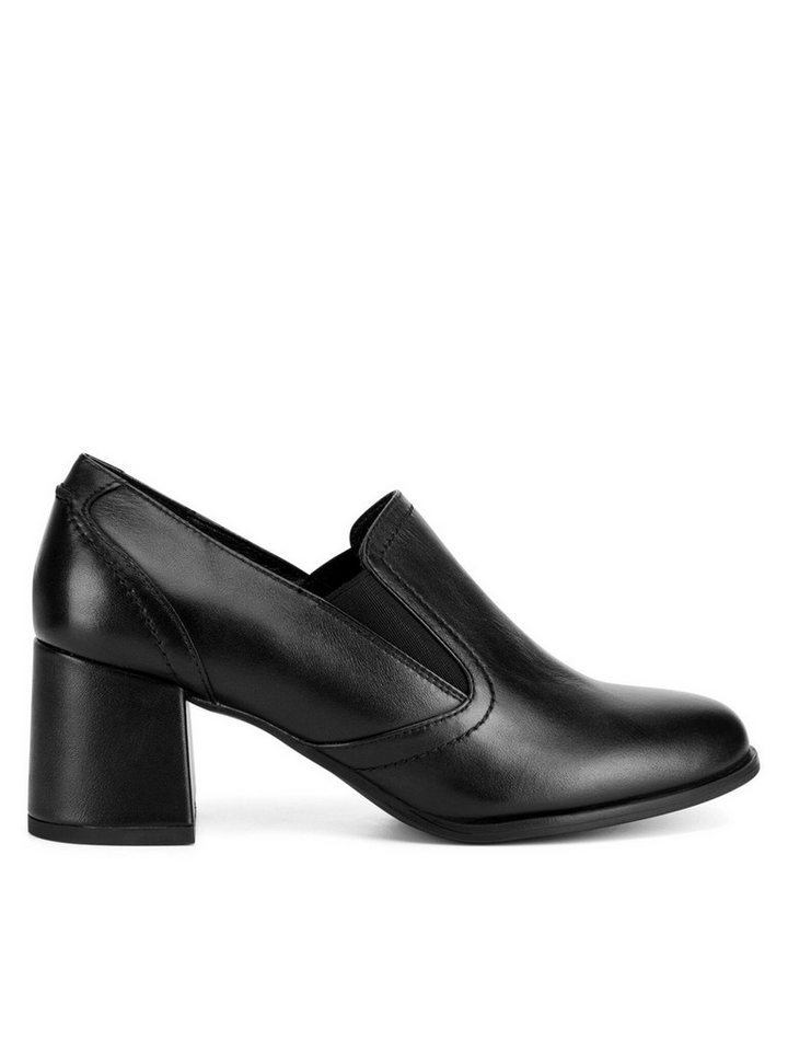LASOCKI Pumps Damen WYL3718-6Z Schwarz Pumps