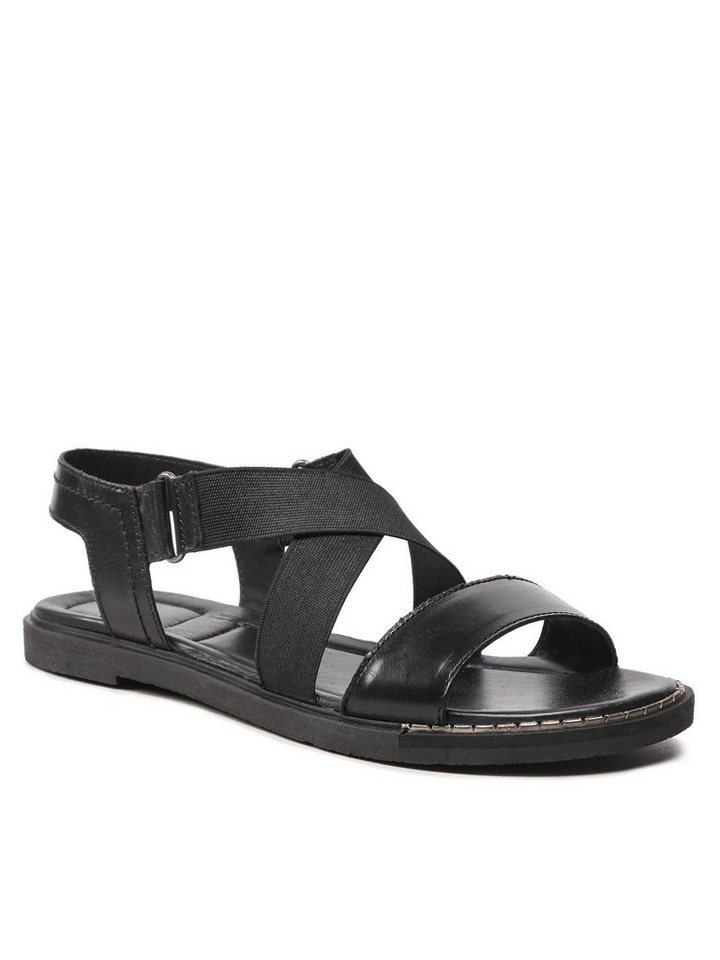 LASOCKI Sandalen WI23-LALITA-11 Black Sandale