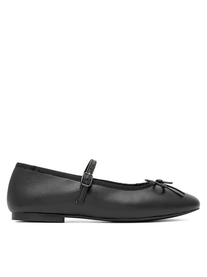 Lasocki Young Ballerinas LUIZA 37-LB 2023(IV)DZ Schwarz Ballerina