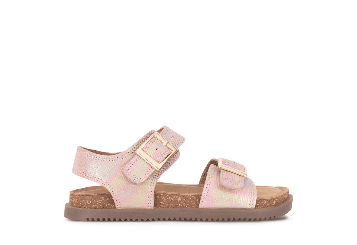 Lasocki Young Lasocki Mädchensandalen Rosa Sandale
