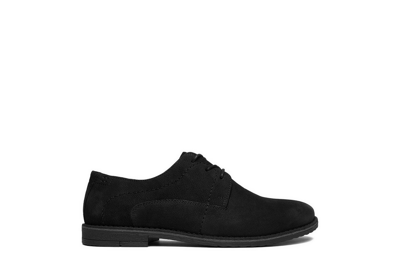 Lasocki Young Lasocki Schwarze Jungen-Sneaker Stiefel