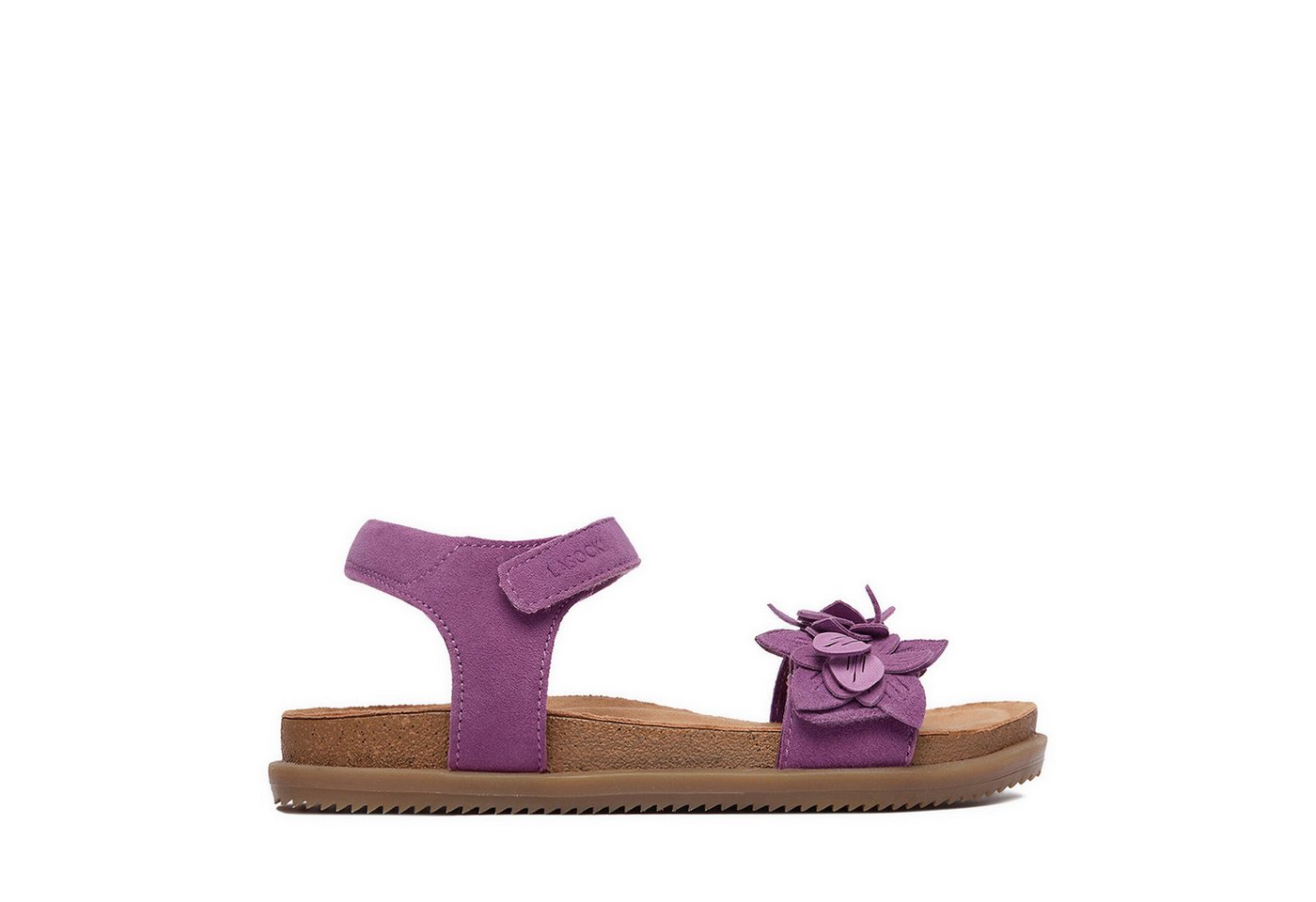 Lasocki Young Mädchen Sandalen Lila Sandale