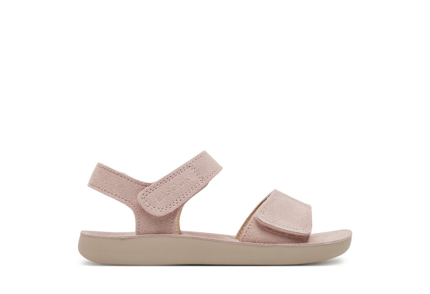 Lasocki Young Mädchen Sandalen Rosa Sandale