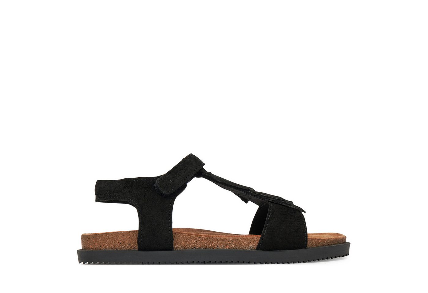 Lasocki Young Mädchen Sandalen Schwarz Sandale