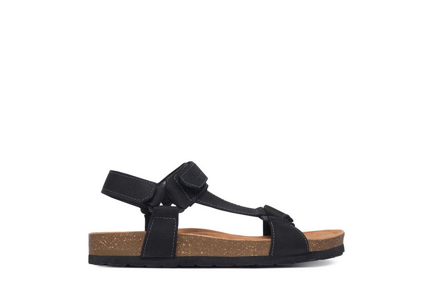 Lasocki Young Sandalen für Jungen, Schwarz Sandale
