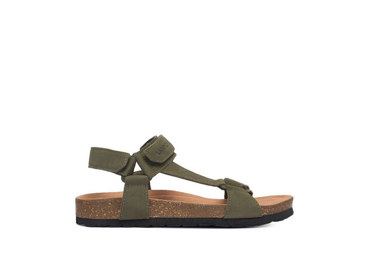 Lasocki Young Sandalen Junge Khaki Sandale