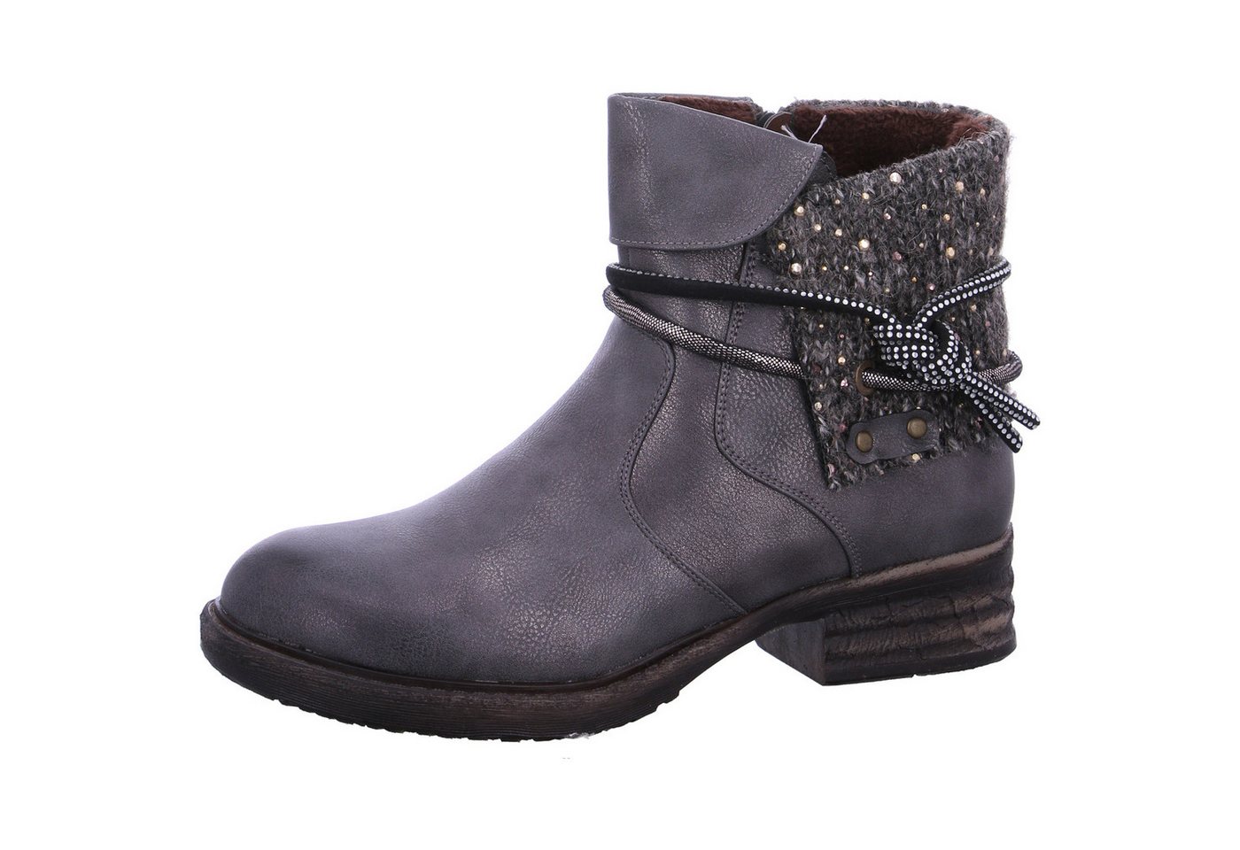 Laufsteg München E221/D314 Stiefelette