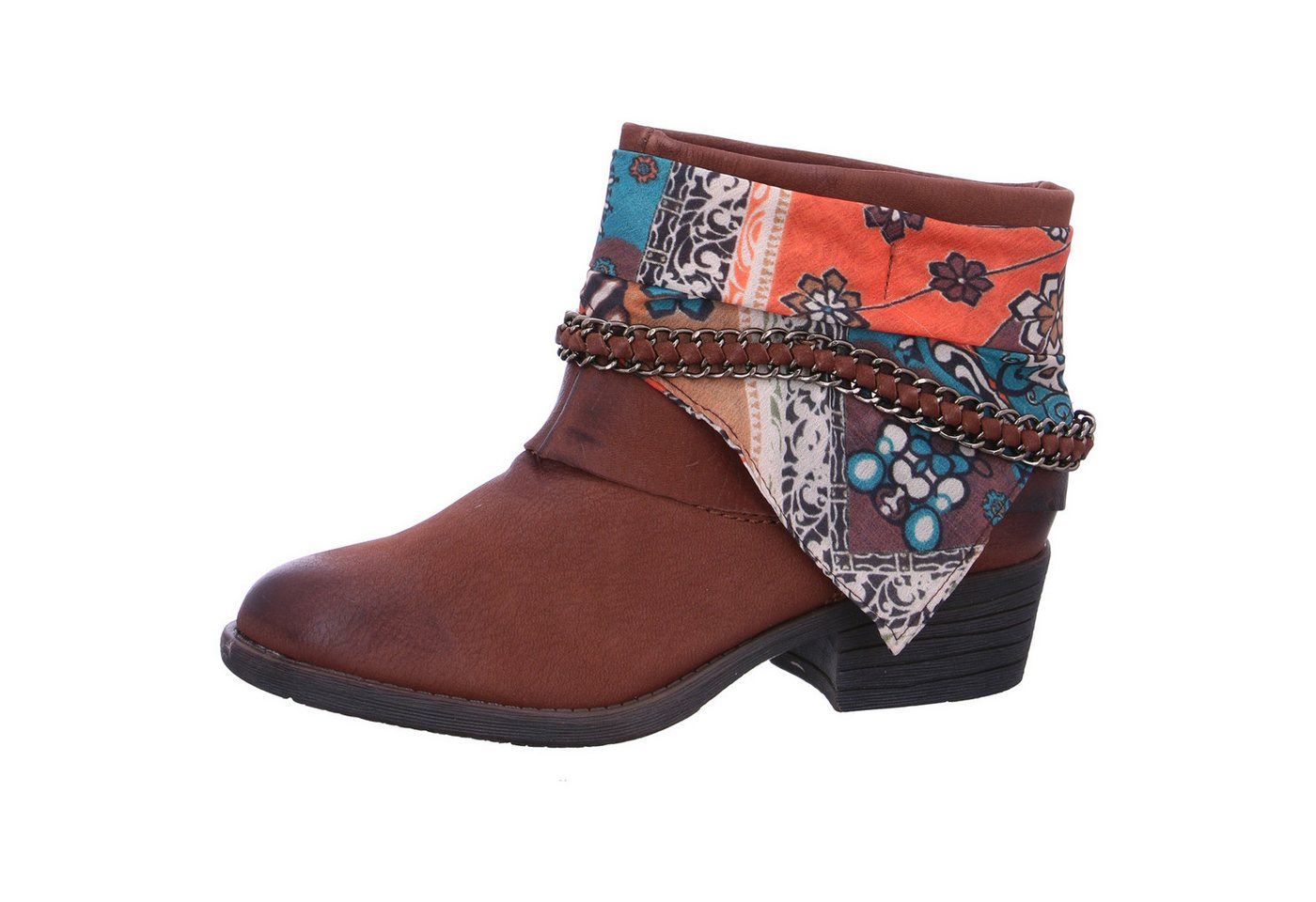 Laufsteg München Stiefelette