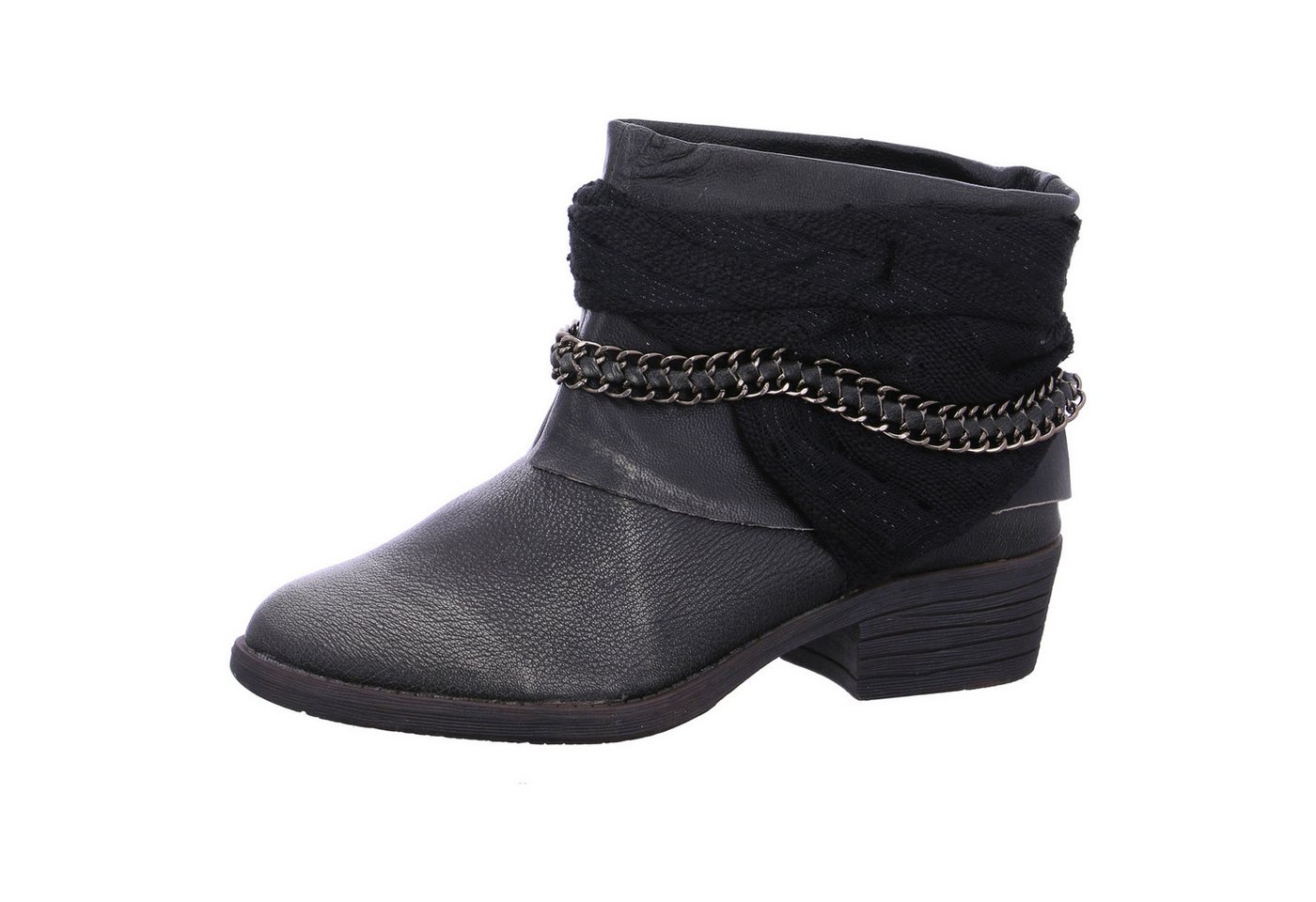 Laufsteg München Stiefelette