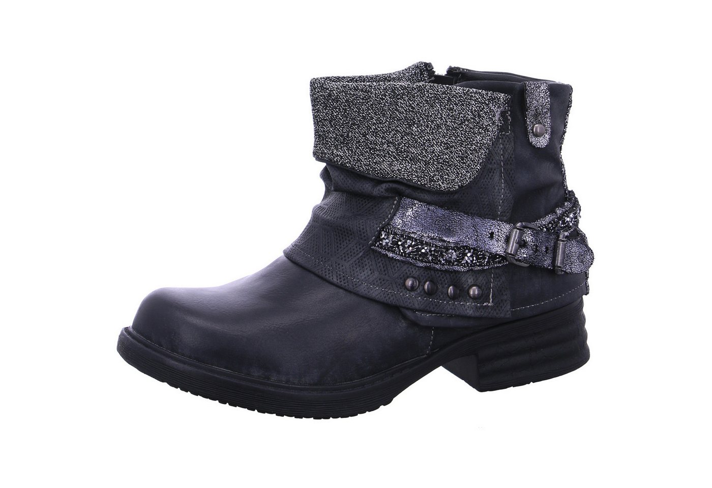 Laufsteg München Stiefelette