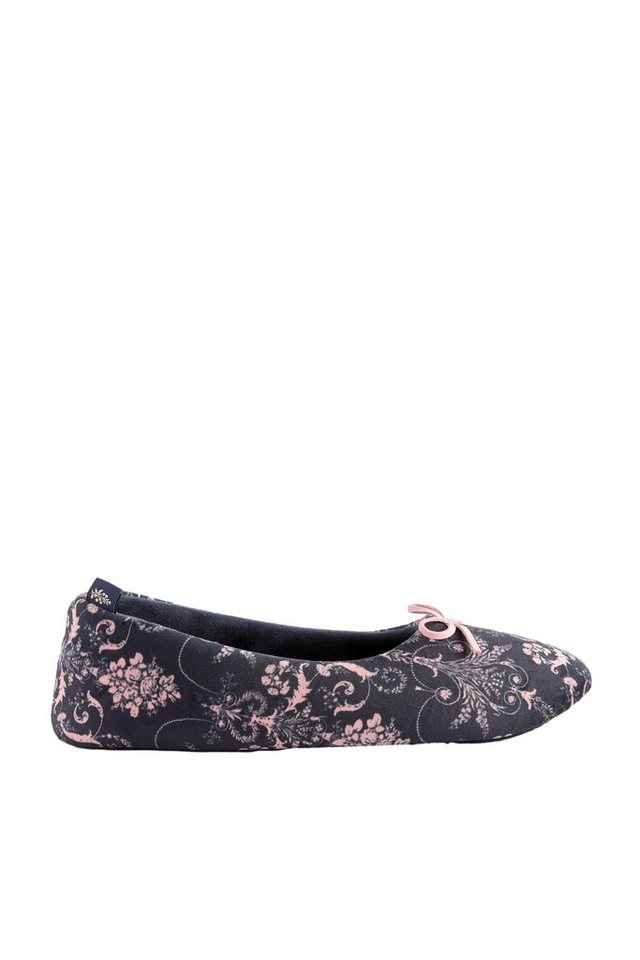Laura Ashley Ballerina-Hausschuhe Hausschuh (1-tlg)