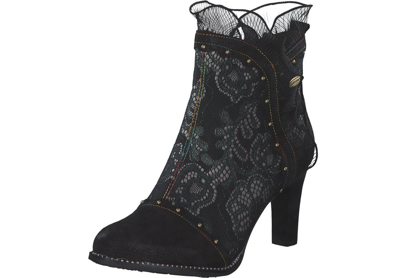 laura vita ALCBANEO-160 Stiefelette