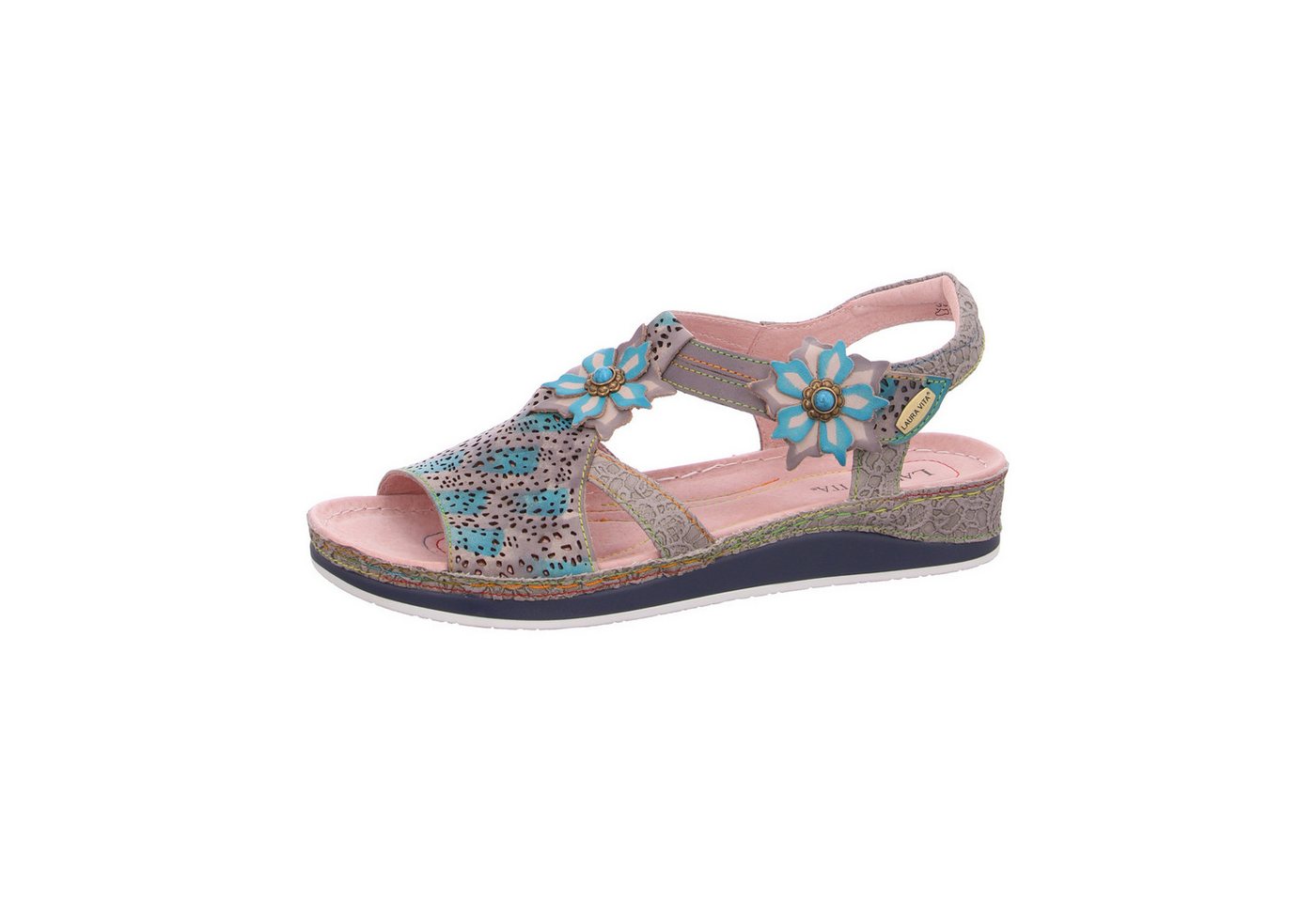 laura vita Brcuelo Sandalette