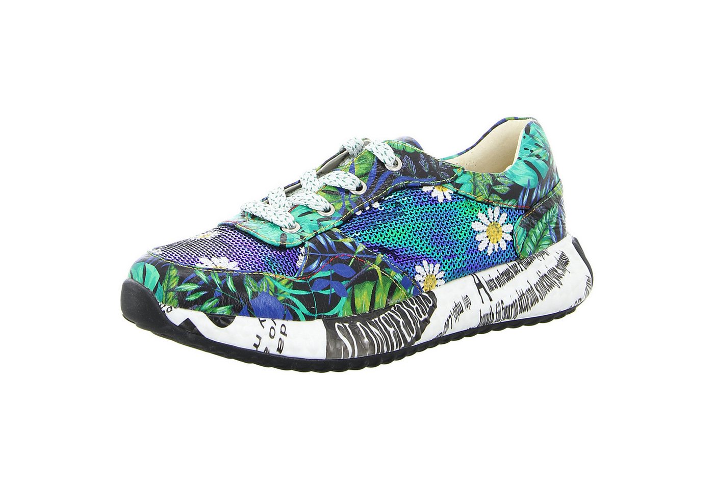 laura vita Burton 05 Sneaker