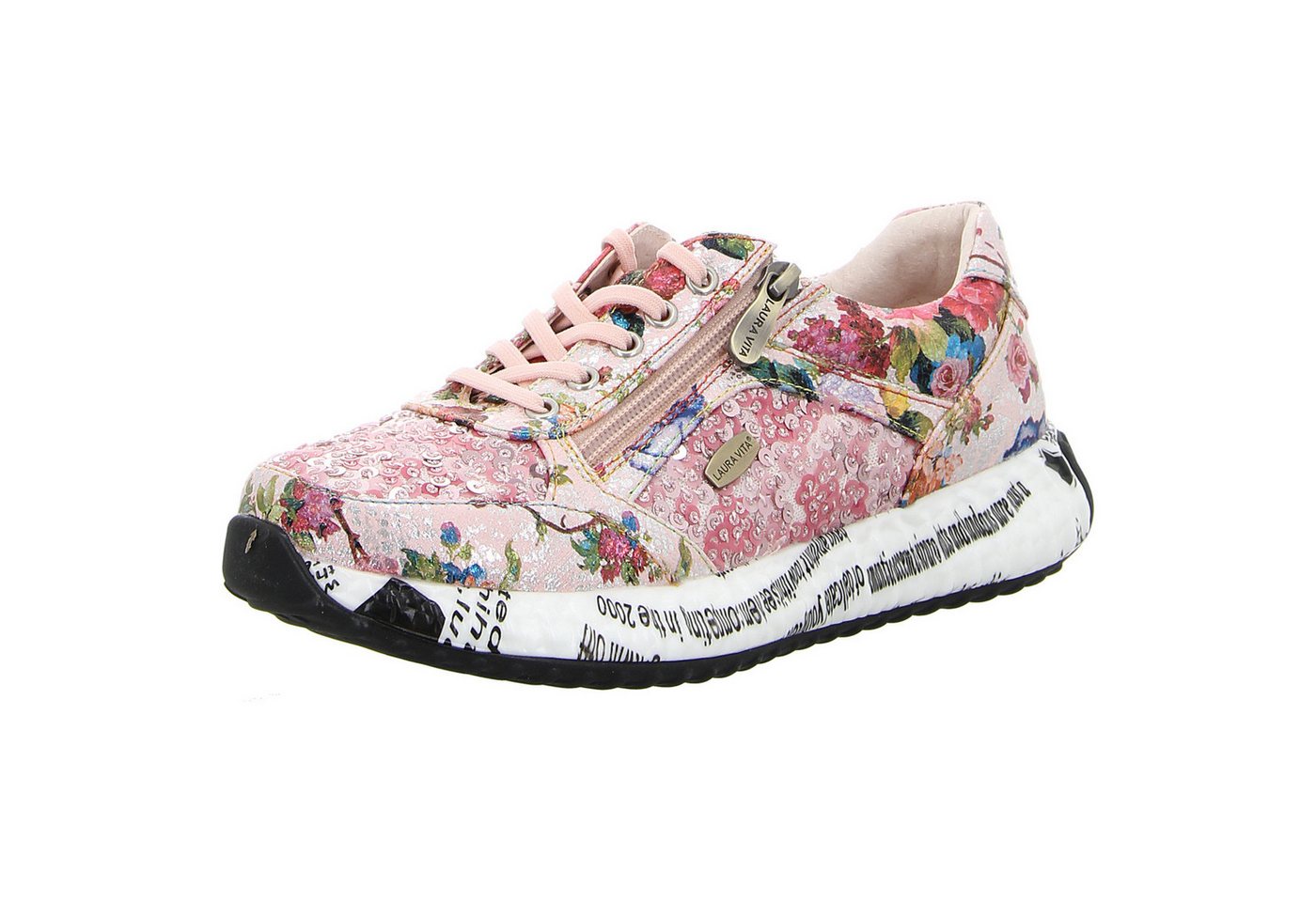 laura vita Burton 11 Sneaker